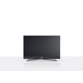 Loewe BILDC32BG 32" LCD Smart TV - Basalt Grey - 4