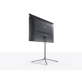 Loewe BILDC43BG 43" LCD Smart TV - Basalt Grey - 2