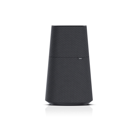 Loewe KLANGMR3 Multi Room Speaker - Basalt Grey