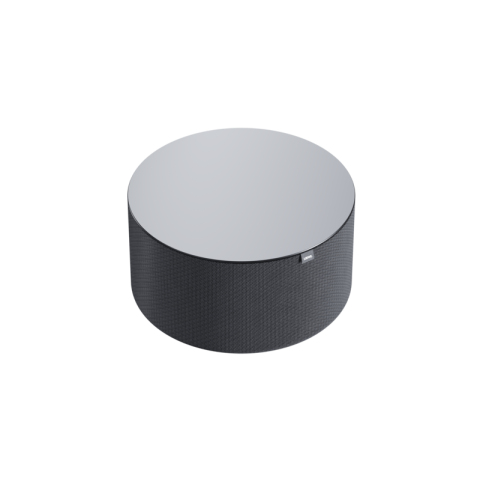 Loewe KLANGSUB1 Subwoofer - Basalt Grey