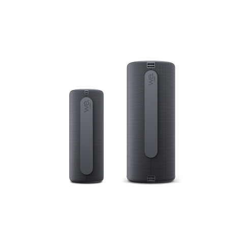 Loewe WEHEAR2SG Portable Speaker - Storm Grey