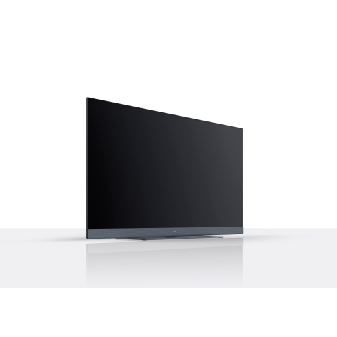 Loewe WESEE50SG 50" 4K UHD Smart TV - Storm Grey