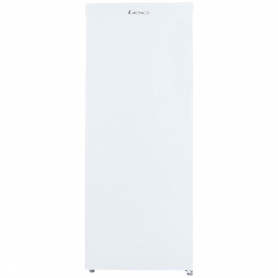 Lec 55cm Tall Freezer - White - A+ Rated - 4