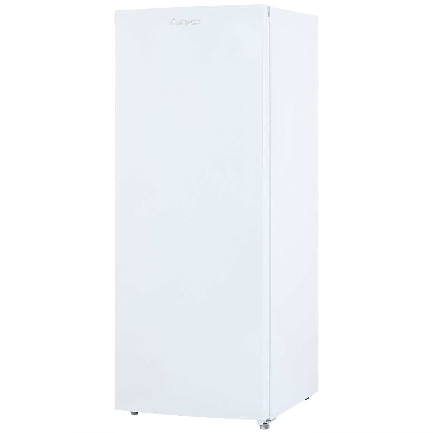 Lec 55cm Tall Freezer - White - A+ Rated - 2