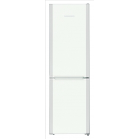 Liebherr CU3331 Freestanding 55cm 60/40 SmartFrost Fridge Freezer - White