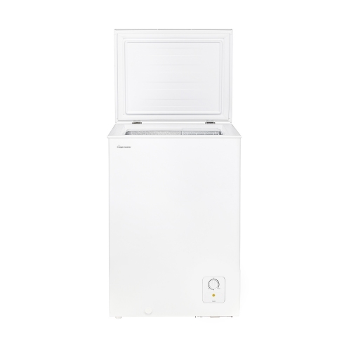 Fridgemaster MCF96 54.6cm Chest Freezer 96L - White - Static