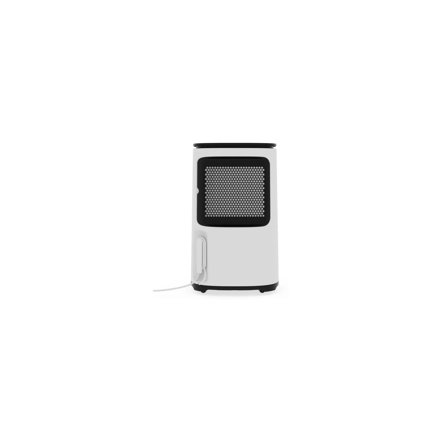 Meaco ARETEONE20L MeacoDry Arete One 20L Dehumidifier & Air Purifier - White and charcoal black full image