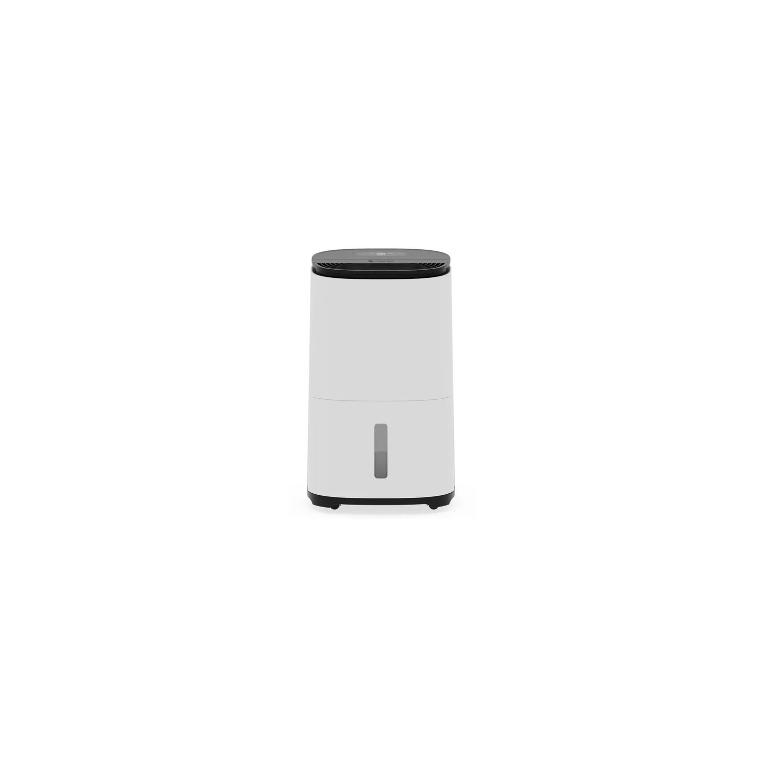 Meaco ARETEONE20L MeacoDry Arete One 20L Dehumidifier & Air Purifier - White and charcoal black full image