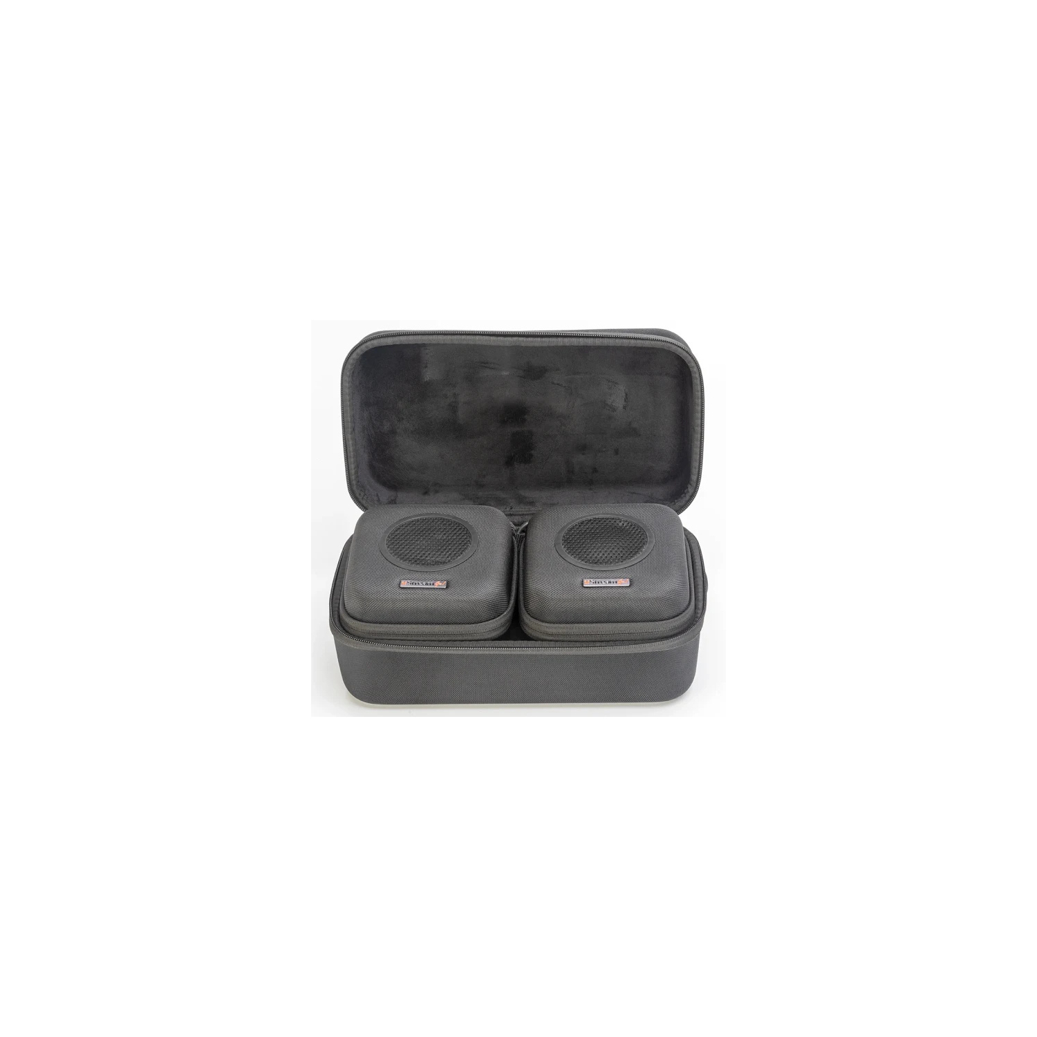 Mitchell Acoustics UStream Go Case full image