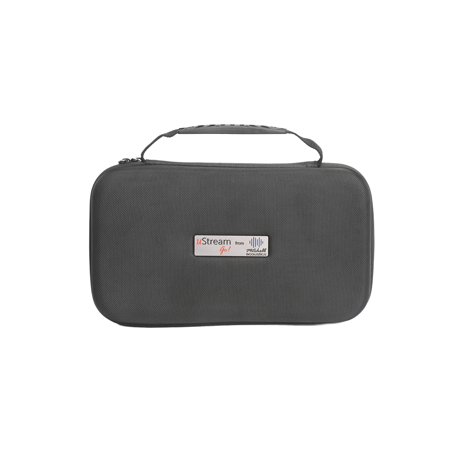 Mitchell Acoustics UStream Go Case full image