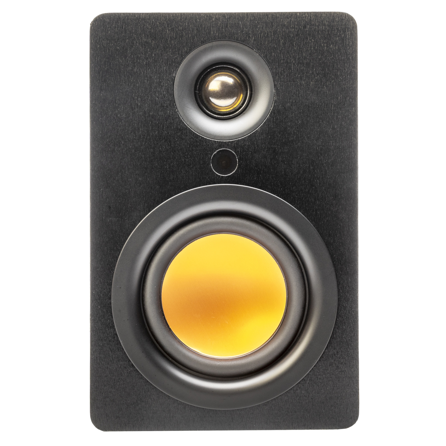 Mitchell Acoustics UStream One Active stereo wireless Speakers - Black full image