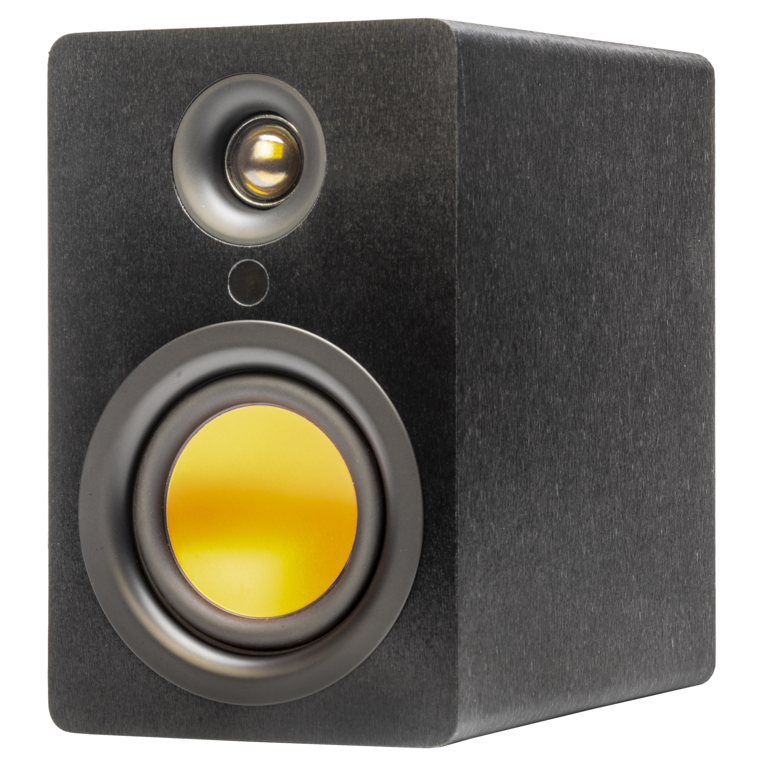Mitchell Acoustics UStream One Active stereo wireless Speakers - Black full image