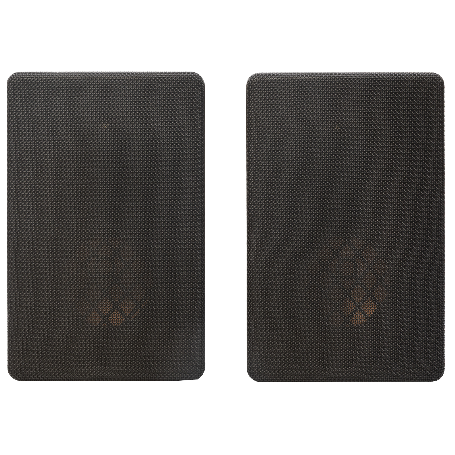Mitchell Acoustics UStream One Active stereo wireless Speakers - Black full image