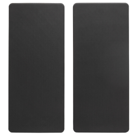 Mitchell Acoustics UStream Three Active stereo wireless Speakers - Black