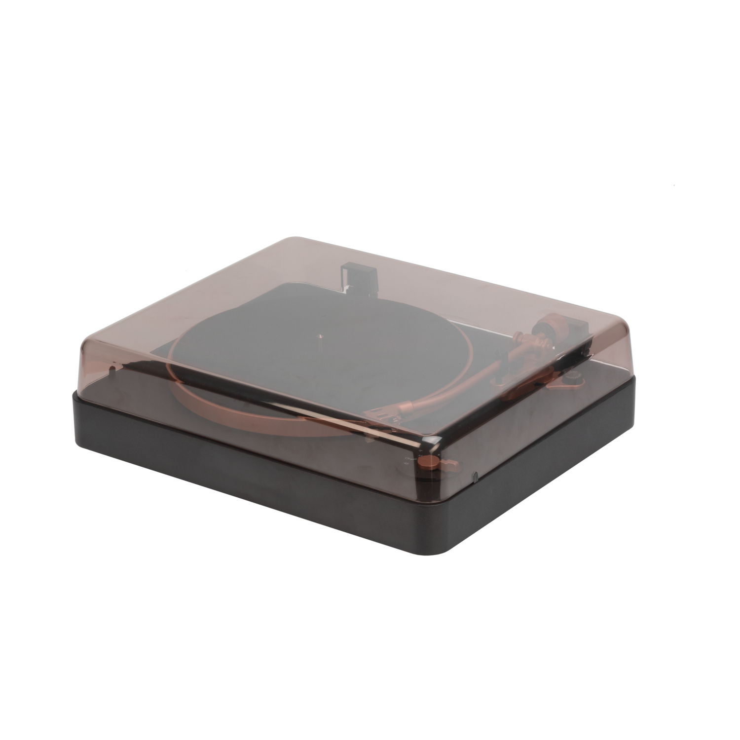 Mitchell Acoustics UStream TT1 Bluetooth Vinyl Turntable full image