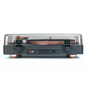 Mitchell Acoustics UStream TT1 Bluetooth Vinyl Turntable