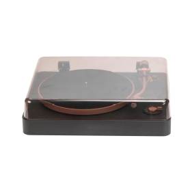 Mitchell Acoustics UStream TT1 Bluetooth Vinyl Turntable