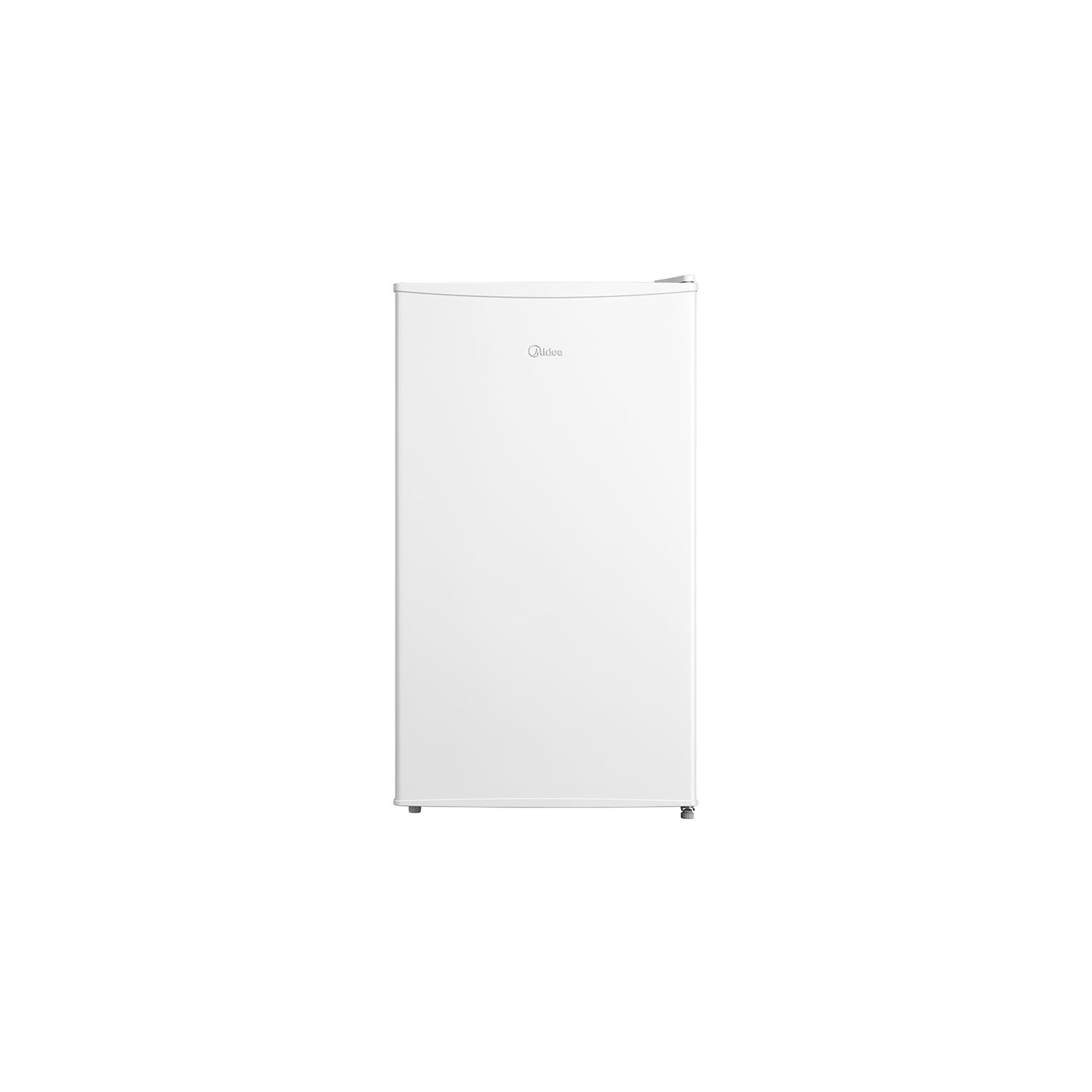 Midea MDRD146FGE01 47.2cm Undercounter Larder Fridge full image