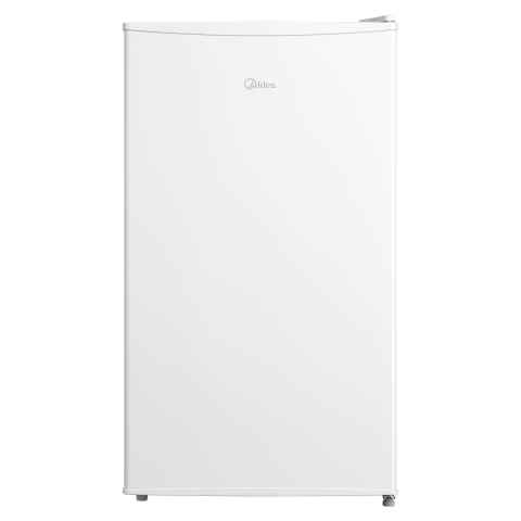 Midea MDRD146FGF01 47.2cm Larder Fridge - White