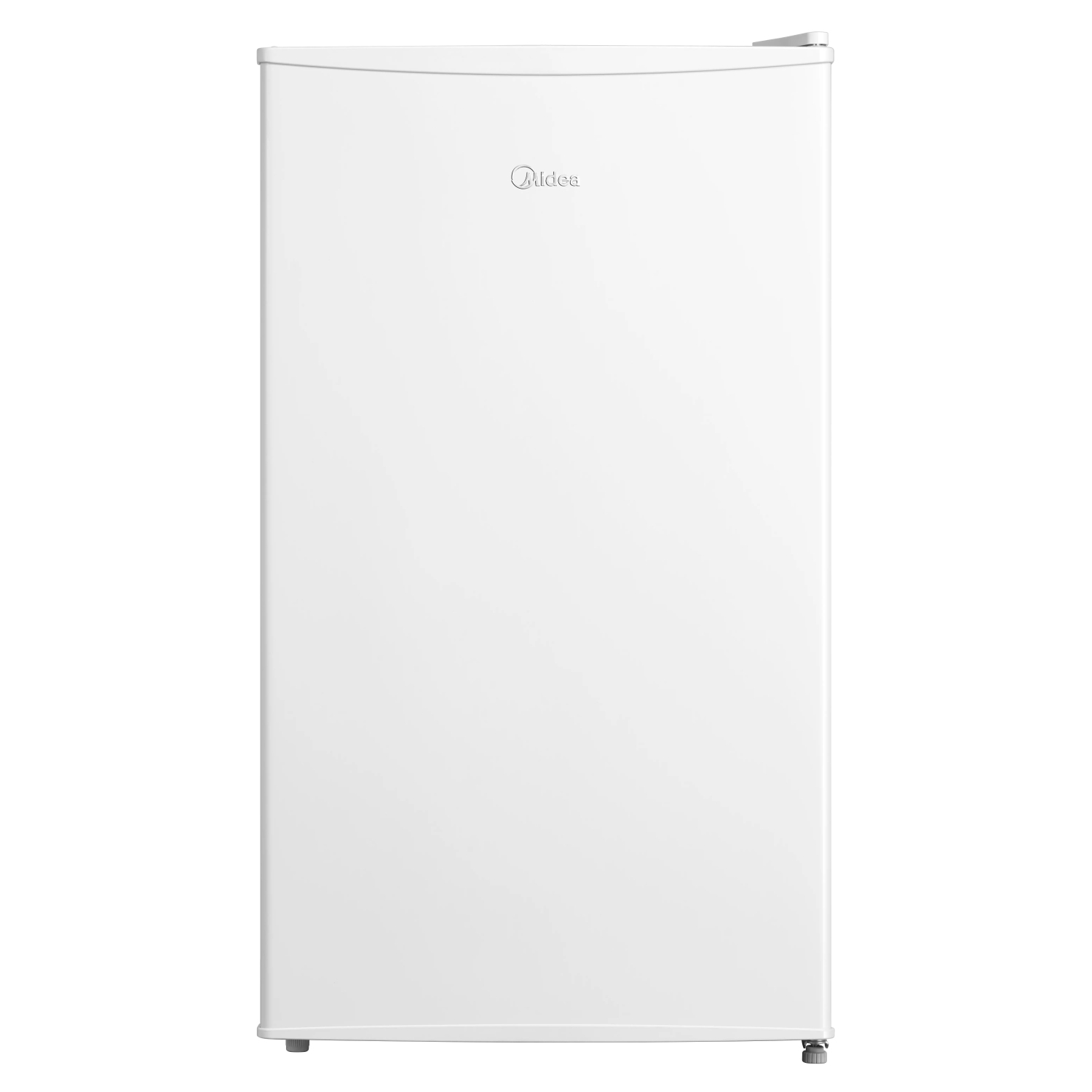 Midea MDRU99FZE01 47.5cm Static Undercounter Freezer - White full image