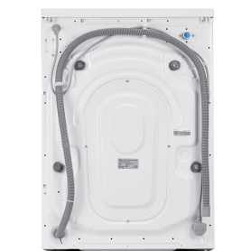 Midea MF10EW70BA Washing Machine 7kg 1400 Spin - White - 1