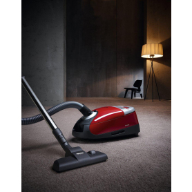 Miele C2CAT_DOG Complete Cylinder Vacuum Cleaner - Red - 7