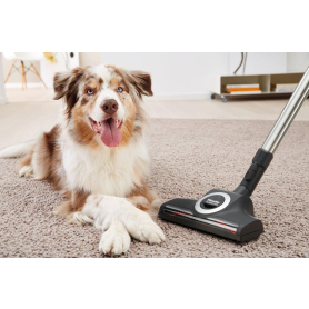 Miele CX1BLIZ_CAT_DOG Blizzard Comfort Cat & Dog Cylinder Vacuum Cleaner - Grey - 10
