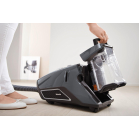 Miele CX1BLIZ_CAT_DOG Blizzard Comfort Cat & Dog Cylinder Vacuum Cleaner - Grey - 8