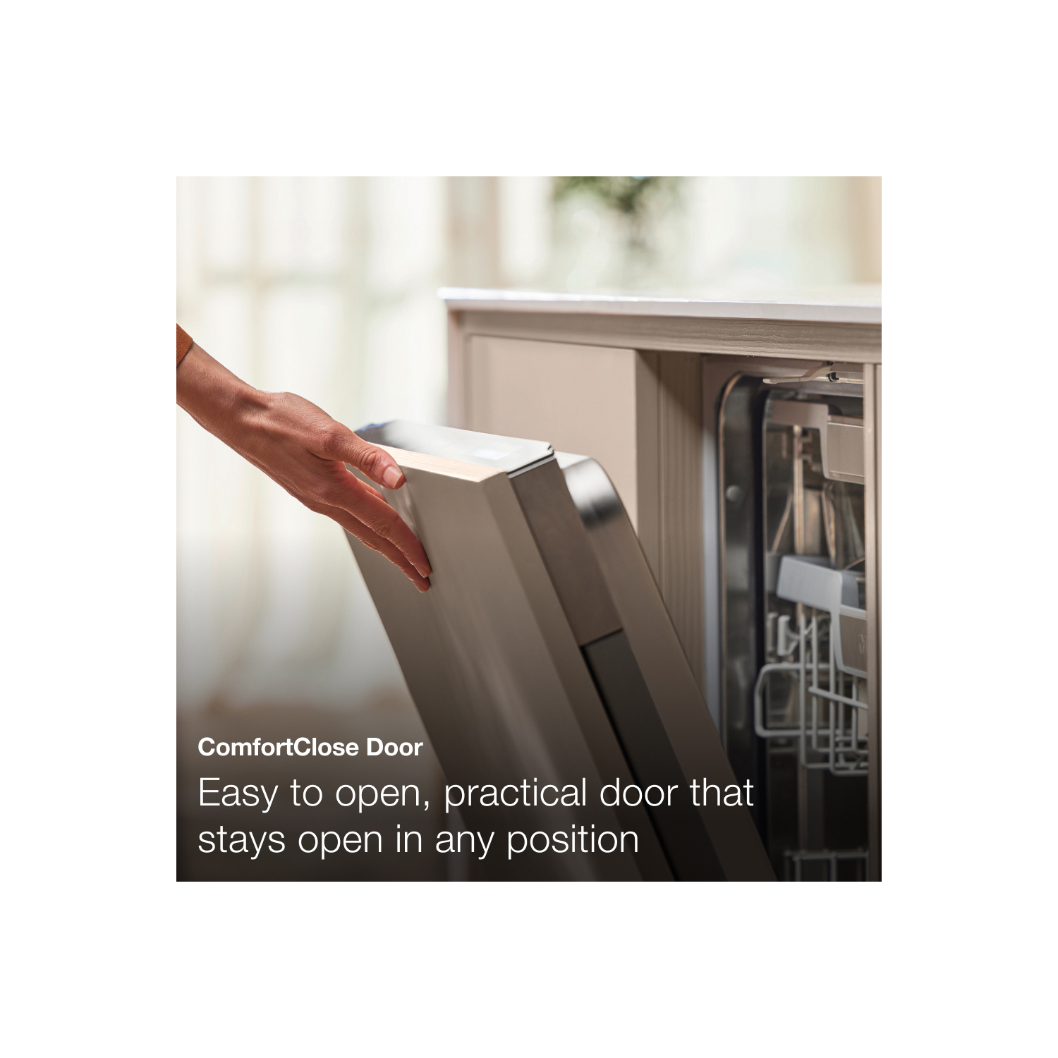 Miele G 5611 SC Dishwasher - Brilliant White - 14 place settings full image