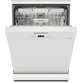 Miele G 5611 SC Dishwasher - Brilliant White - 14 place settings