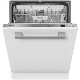 Miele G 5651 SCVI Built In Dishwasher - 14 Place Settings