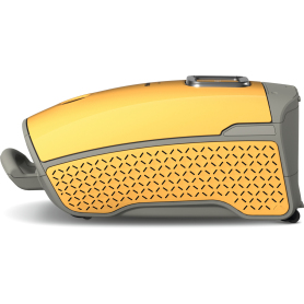 Miele GuardL1flex Vacuum - Sunset Yellow - 3