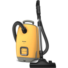 Miele GuardL1flex Vacuum - Sunset Yellow - 1