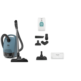Miele GuardS1BLUE Vacuum - Nordic Blue - 1
