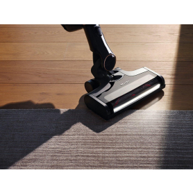 Miele HX2CAT_DOG Cordless Stick Vacuum Cleaner - 60 Minutes Run Time - Black - 1