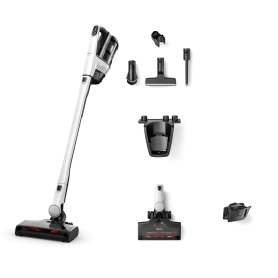 Miele Triflex HX3 Vacuum - Brilliant White
