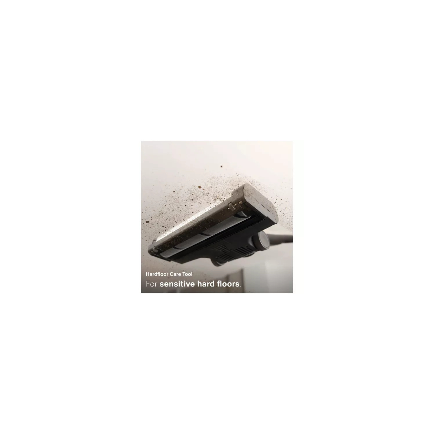 Triflex HX3 Plus  Cordless Vacuum - Titanium Pearl full image