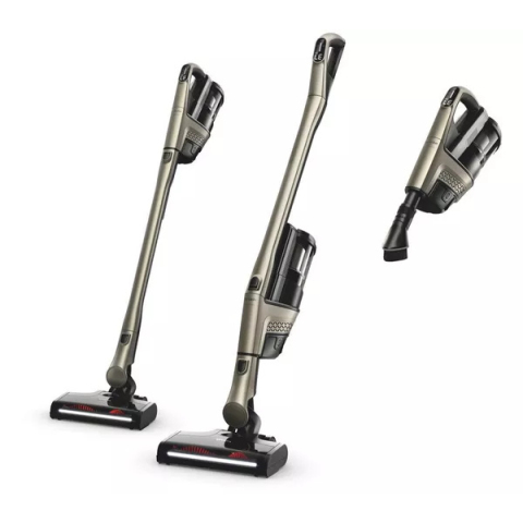 Triflex HX3 Plus  Cordless Vacuum - Titanium Pearl