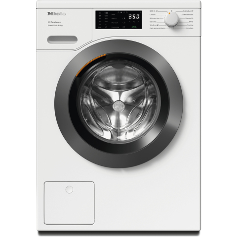 Miele WEB365WCS 8kg 1400 Spin Washing Machine