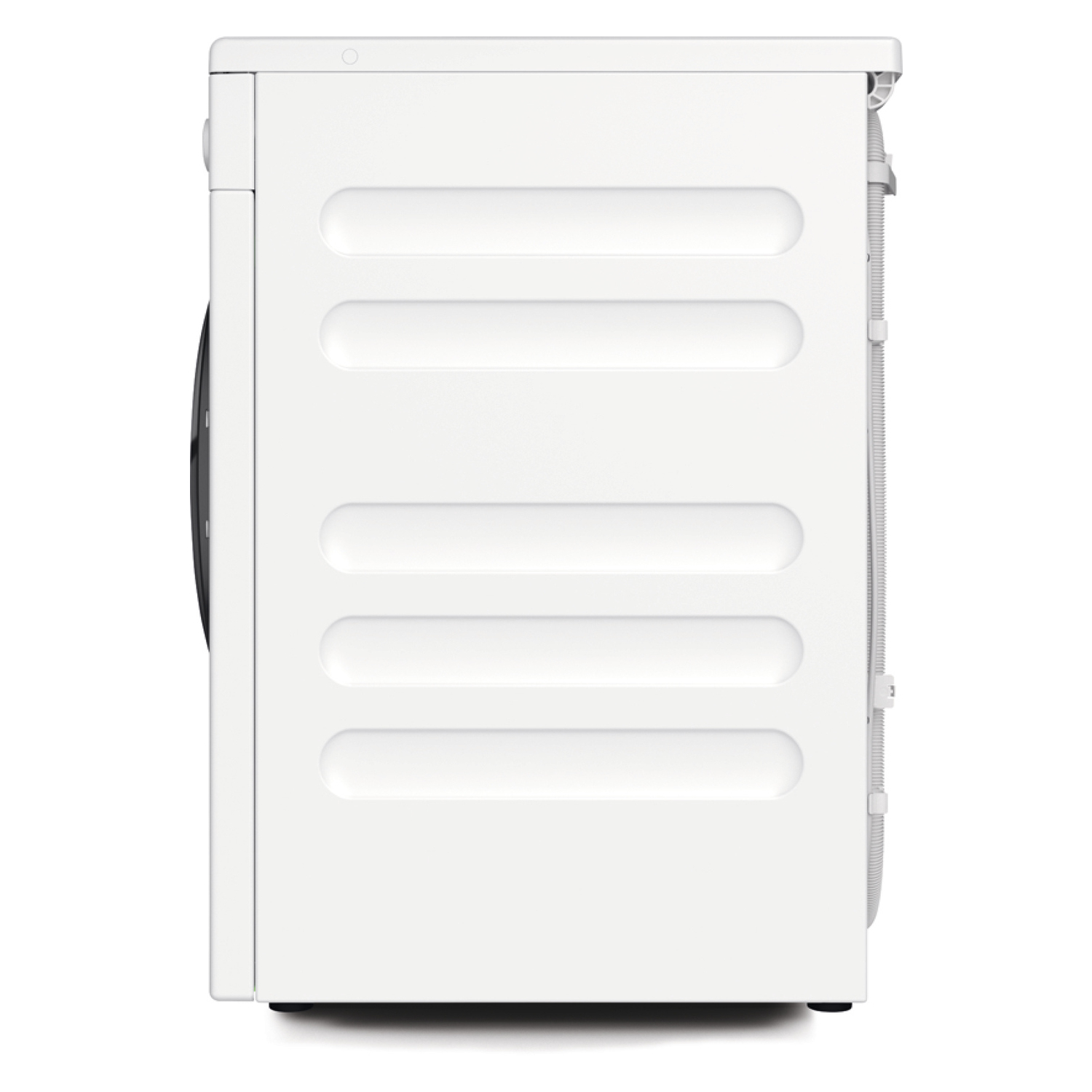 Miele WED385 WCS 9kg 1400 Spin Washing Machine - White full image