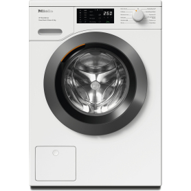 Miele WED385 WCS 9kg 1400 Spin Washing Machine - White
