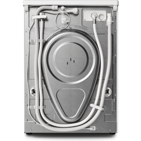 Miele WEB365 WCS 8kg 1400 Spin Washing Machine - Lotus White - 1
