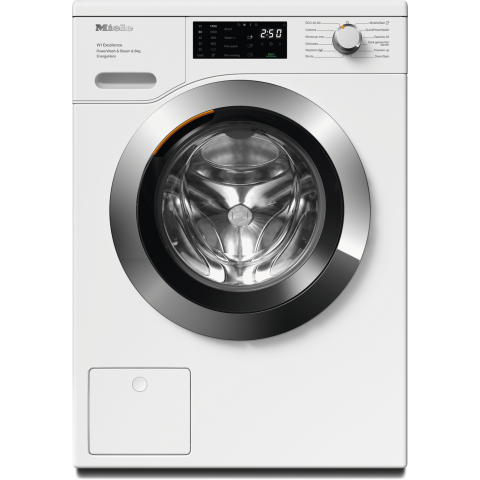 Miele WEE385 WCS 8kg 1400 Spin Washing Machine