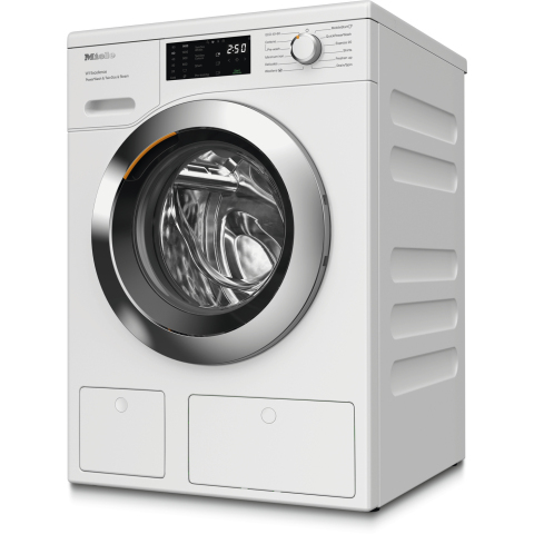 Miele WEG885WCS 9kg 1400 Spin Washing Machine