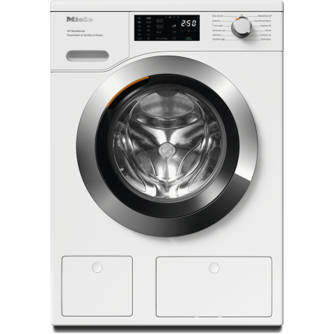 Miele WEG885WCS 9kg 1400 Spin Washing Machine