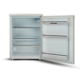 Montpellier MDAUCL60W Larder Fridge - White