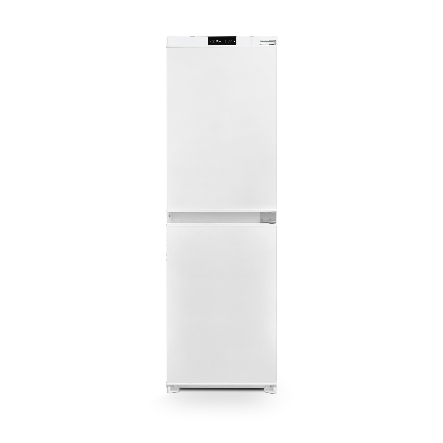 Montpellier MIFF550FF 50/50 Integrated Frost Free Fridge Freezer full image