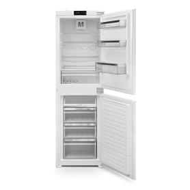Montpellier MIFF550FF 50/50 Integrated Frost Free Fridge Freezer