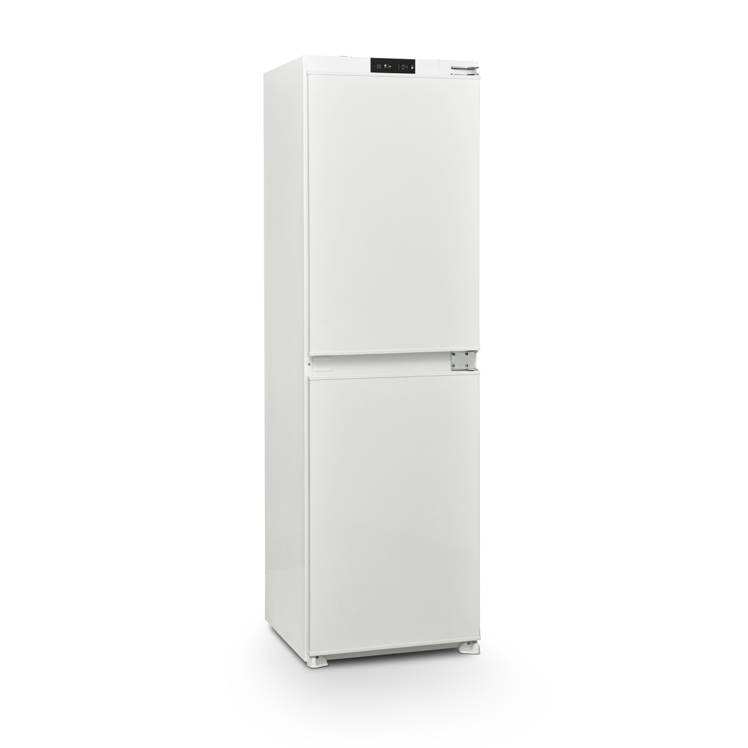 Montpellier MIFF550FF 50/50 Integrated Frost Free Fridge Freezer full image