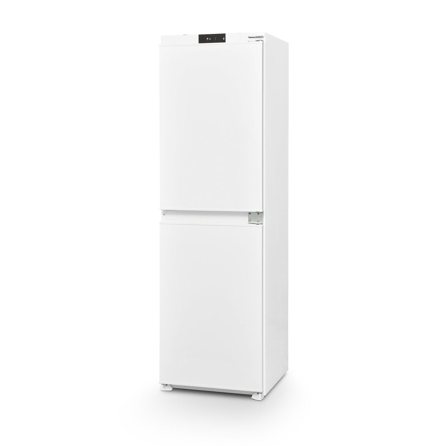 Montpellier MIFF550FF 50/50 Integrated Frost Free Fridge Freezer full image